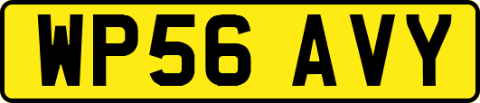WP56AVY