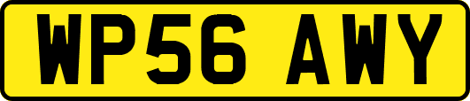 WP56AWY