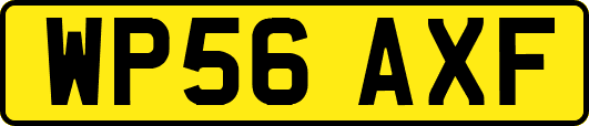 WP56AXF