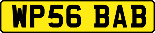 WP56BAB