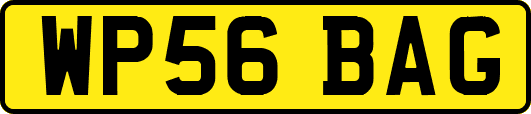 WP56BAG