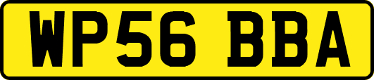 WP56BBA