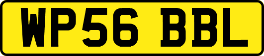 WP56BBL