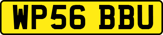 WP56BBU