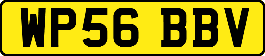 WP56BBV