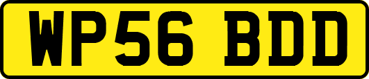 WP56BDD