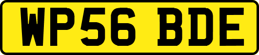 WP56BDE
