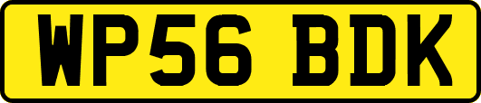 WP56BDK