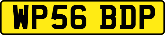WP56BDP