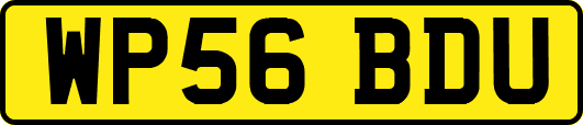 WP56BDU