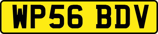 WP56BDV