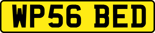 WP56BED