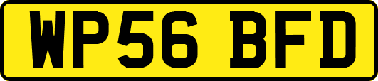 WP56BFD