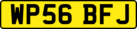 WP56BFJ