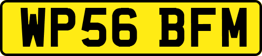 WP56BFM
