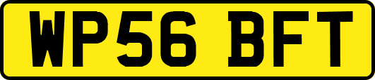 WP56BFT