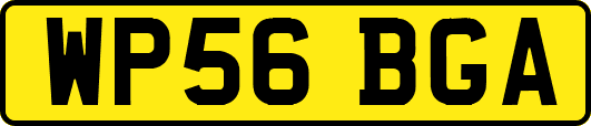 WP56BGA