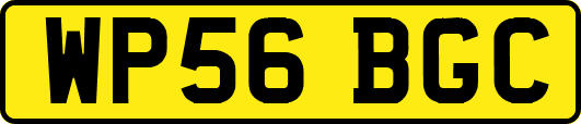 WP56BGC