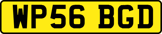 WP56BGD