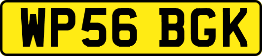 WP56BGK