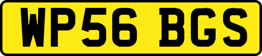 WP56BGS