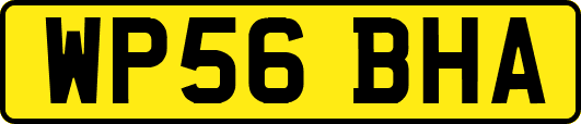 WP56BHA