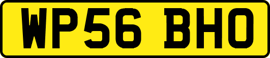 WP56BHO