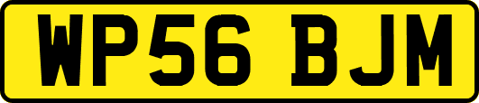 WP56BJM