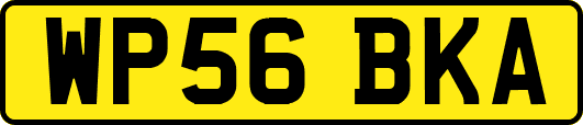 WP56BKA