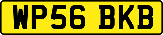 WP56BKB
