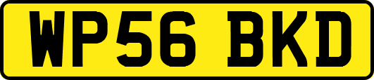 WP56BKD