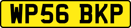 WP56BKP