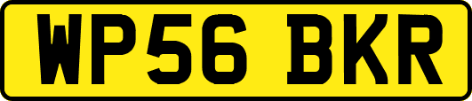 WP56BKR