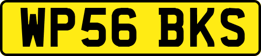 WP56BKS