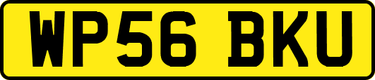 WP56BKU