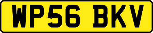 WP56BKV
