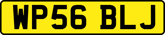 WP56BLJ