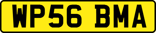 WP56BMA