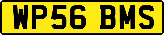 WP56BMS