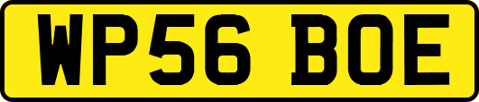 WP56BOE