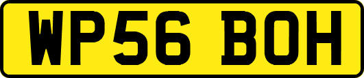 WP56BOH
