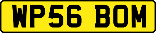 WP56BOM