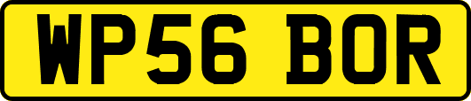 WP56BOR