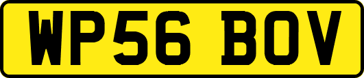 WP56BOV
