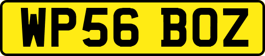 WP56BOZ