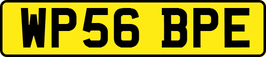 WP56BPE