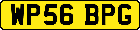WP56BPG