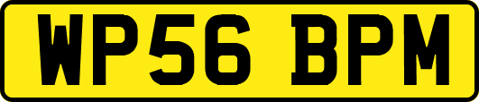 WP56BPM