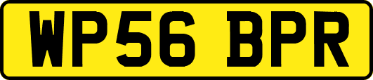 WP56BPR
