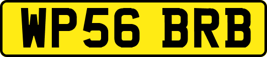 WP56BRB